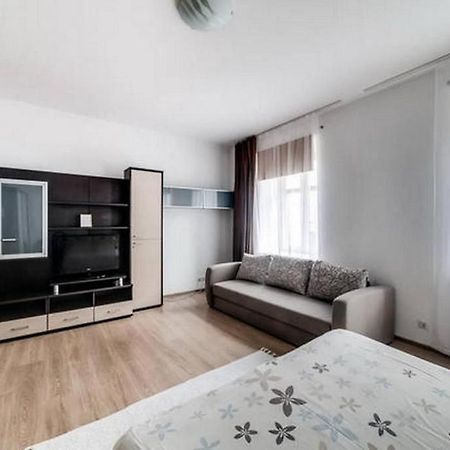 Apartment In The Center Of "Opera" Liov Exterior foto