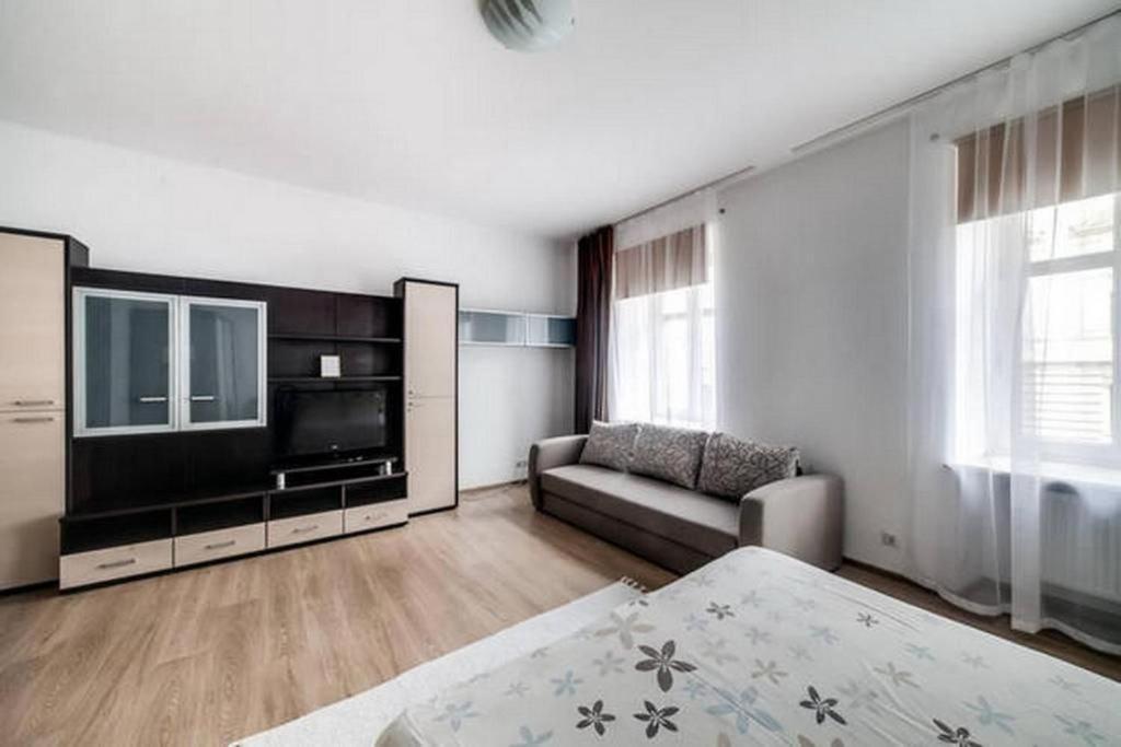 Apartment In The Center Of "Opera" Liov Exterior foto