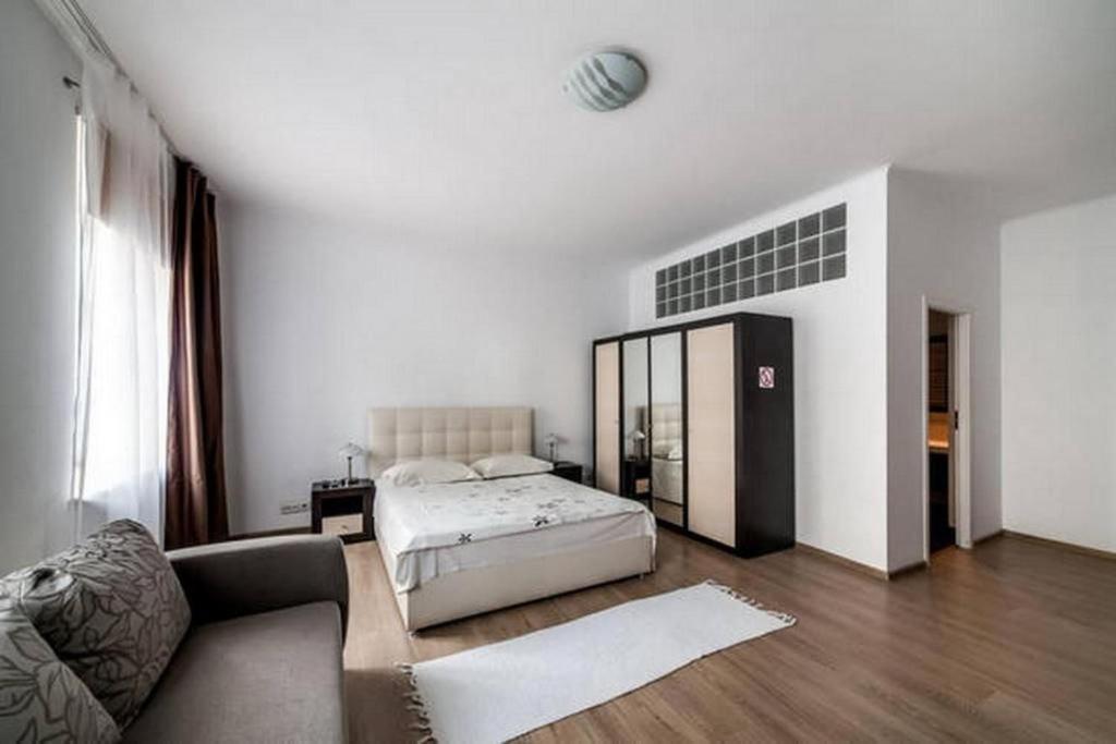 Apartment In The Center Of "Opera" Liov Exterior foto