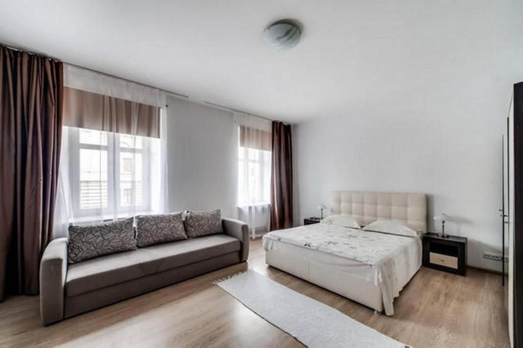 Apartment In The Center Of "Opera" Liov Exterior foto