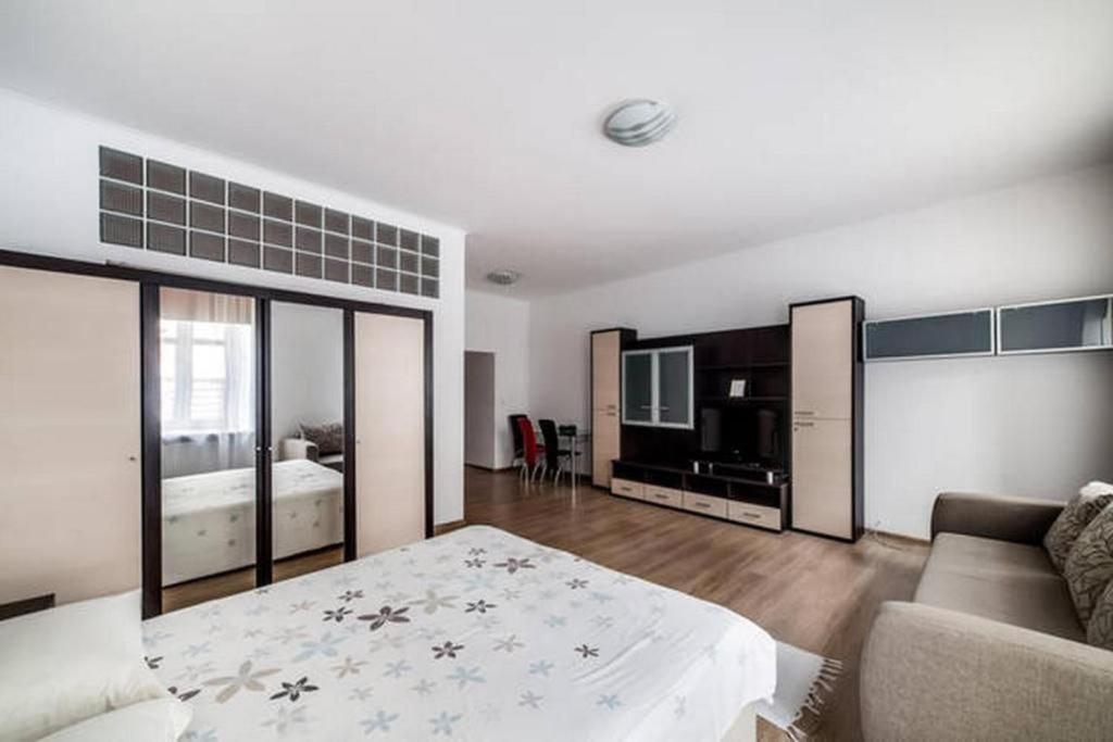 Apartment In The Center Of "Opera" Liov Exterior foto